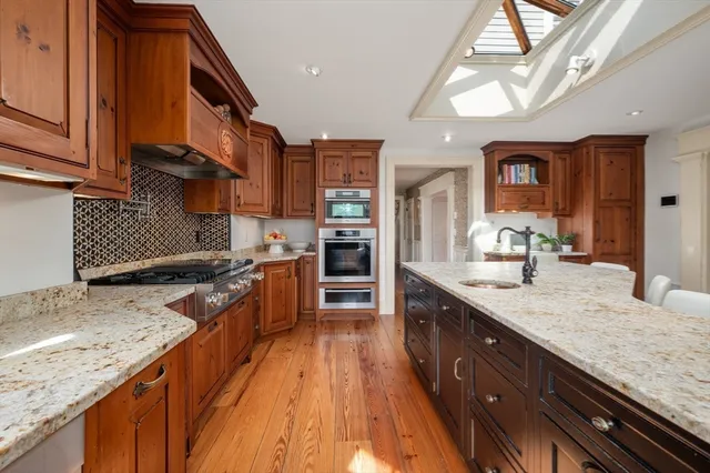 $2,799,000 | 53 Salem Street, Andover, MA 01810