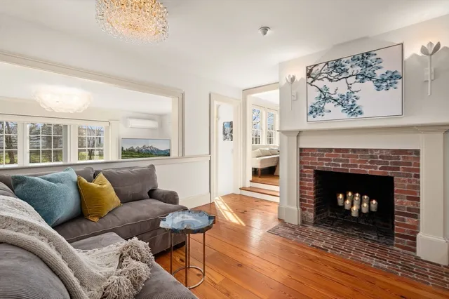 $2,799,000 | 53 Salem Street, Andover, MA 01810