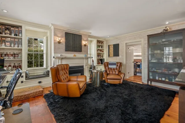 $2,799,000 | 53 Salem Street, Andover, MA 01810