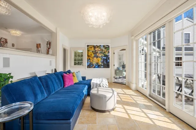 $2,799,000 | 53 Salem Street, Andover, MA 01810