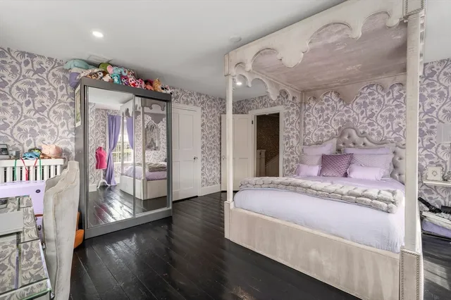 $2,799,000 | 53 Salem Street, Andover, MA 01810