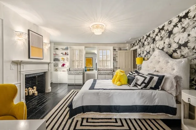 $2,799,000 | 53 Salem Street, Andover, MA 01810