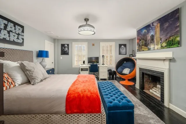 $2,799,000 | 53 Salem Street, Andover, MA 01810