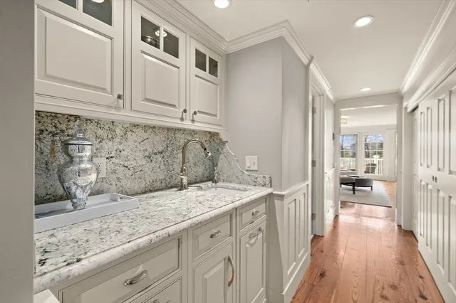 $2,799,000 | 53 Salem Street, Andover, MA 01810