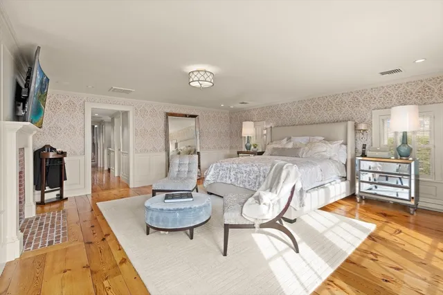 $2,799,000 | 53 Salem Street, Andover, MA 01810