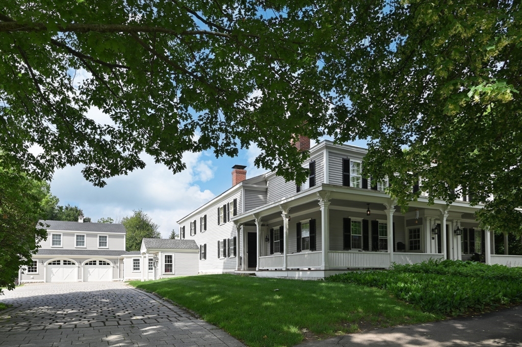 53 Salem Street Andover, MA 01810 - Photo 3 of 41