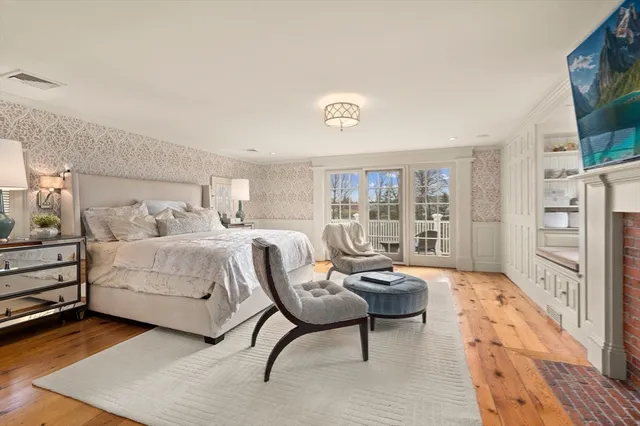 $2,799,000 | 53 Salem Street, Andover, MA 01810