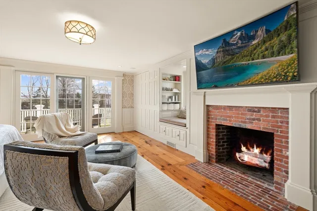 $2,799,000 | 53 Salem Street, Andover, MA 01810