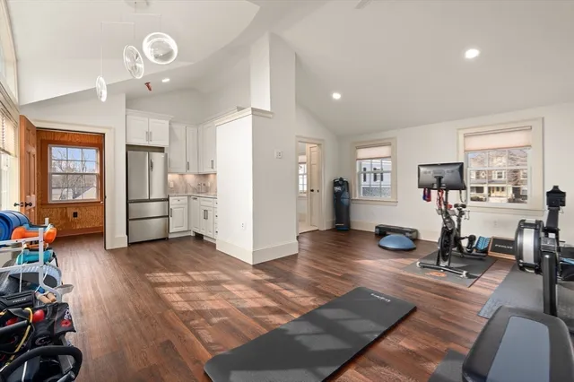 $2,799,000 | 53 Salem Street, Andover, MA 01810