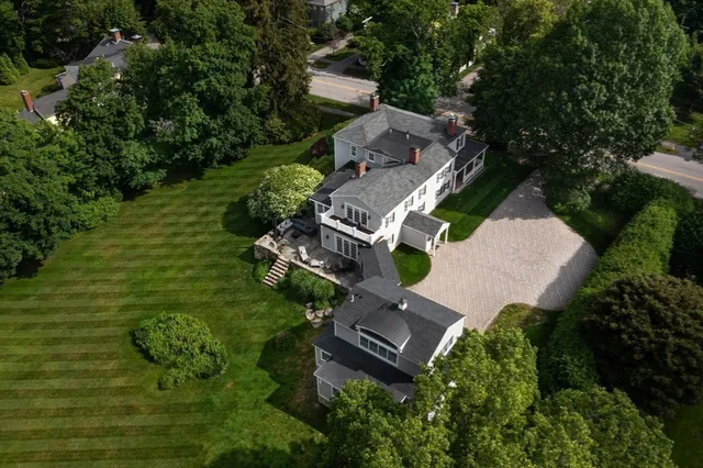 $2,799,000 | 53 Salem Street, Andover, MA 01810
