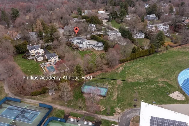 $2,799,000 | 53 Salem Street, Andover, MA 01810