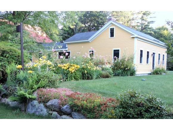317 Old College Road Andover, NH 03216 - Photo 2 of 32