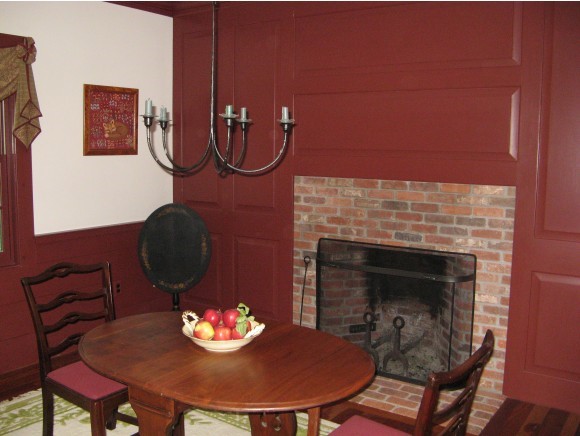 317 Old College Road Andover, NH 03216 - Photo 16 of 32
