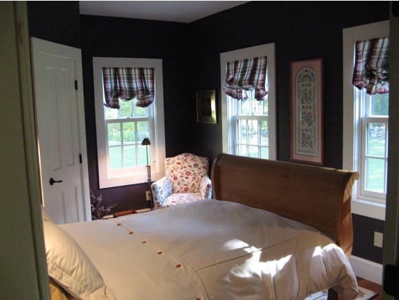 317 Old College Road Andover, NH 03216 - Photo 17 of 32