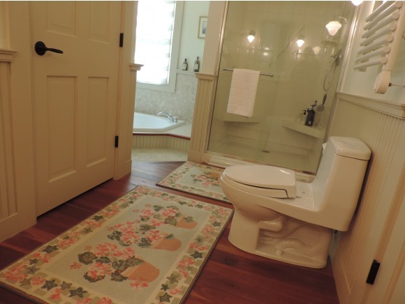 317 Old College Road Andover, NH 03216 - Photo 22 of 32