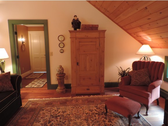 317 Old College Road Andover, NH 03216 - Photo 23 of 32