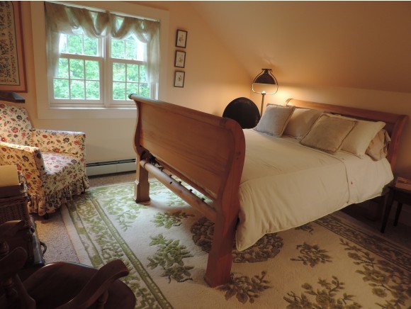 317 Old College Road Andover, NH 03216 - Photo 24 of 32