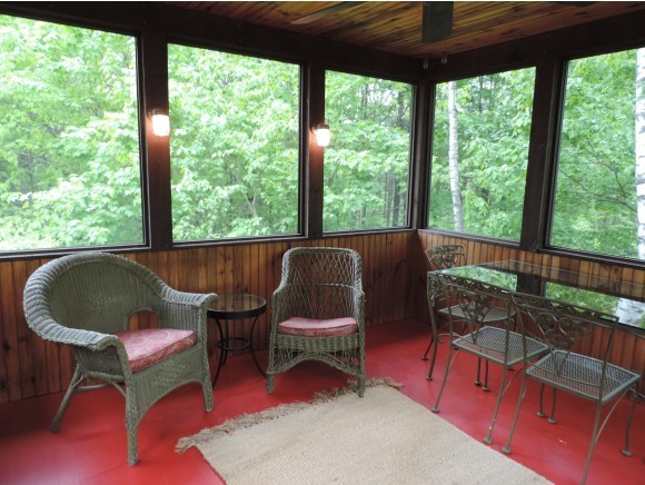 317 Old College Road Andover, NH 03216 - Photo 26 of 32