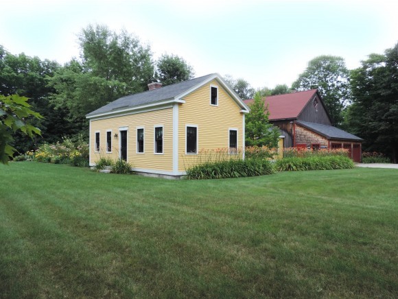 317 Old College Road Andover, NH 03216 - Photo 5 of 32