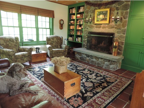317 Old College Road Andover, NH 03216 - Photo 10 of 32