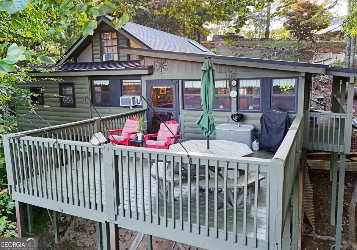 344 Buck Ridge Road, Unit 10B Suches, GA 30572 - Photo 19 of 50 Gallery Image 19