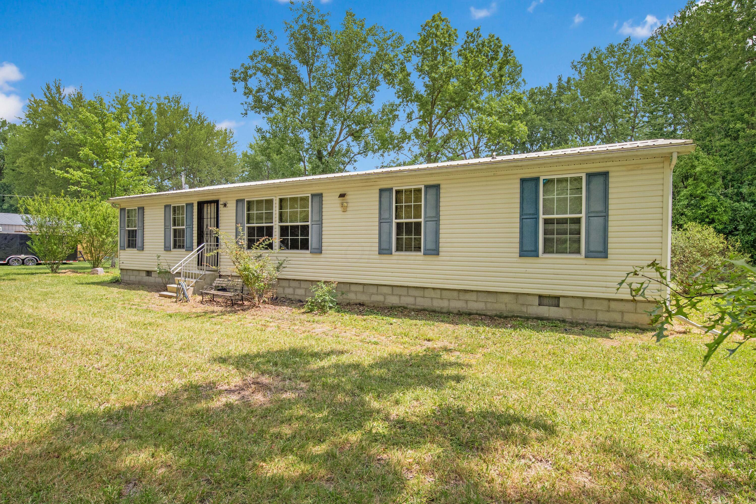 3581 Dixon Road Southwest Pataskala, OH 43062 - Photo 10 of 24 Front View