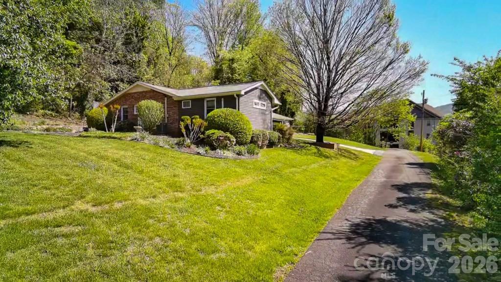 52 Briar Patch Road Cullowhee, NC 28723 - Photo 41 of 48