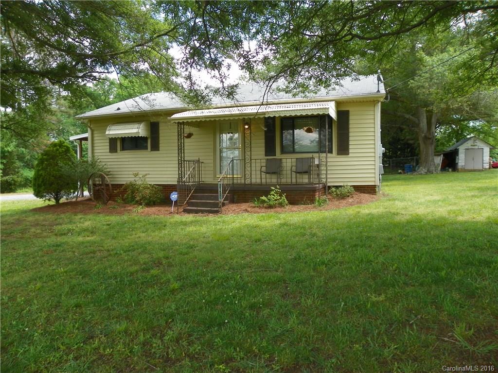 5603 Flowes Store Road Concord, NC 28025 - Photo 3 of 22 Gallery Image 3