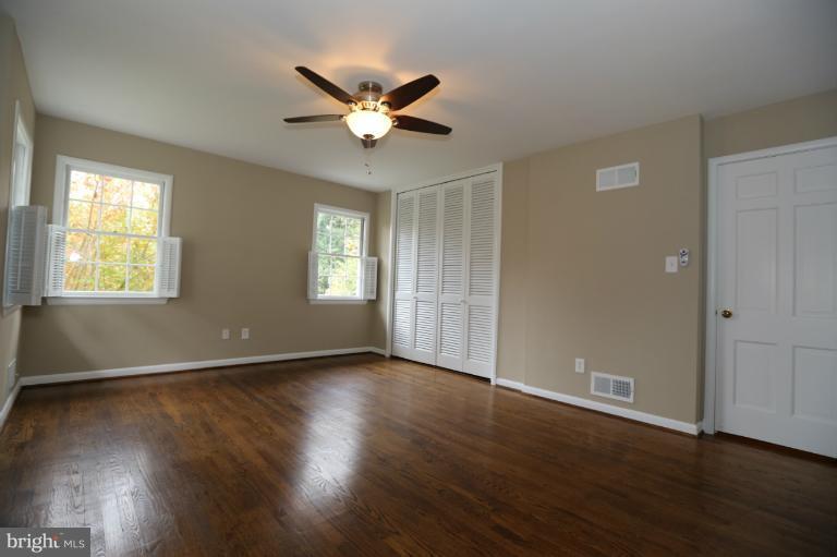 3604 Saul Road Kensington, MD 20895 - Photo 11 of 30 Bedroom (Master)