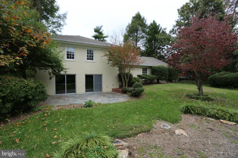 3604 Saul Road Kensington, MD 20895 - Photo 30 of 30 Exterior (General)