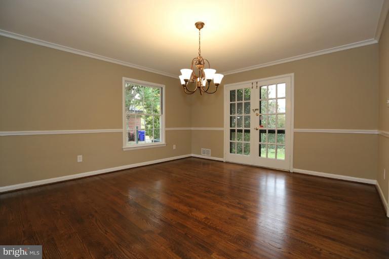 3604 Saul Road Kensington, MD 20895 - Photo 5 of 30 Dining Room