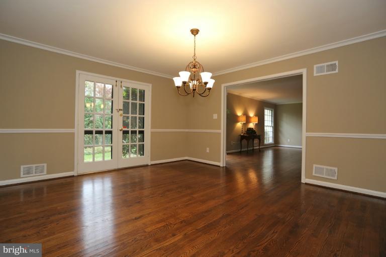 3604 Saul Road Kensington, MD 20895 - Photo 6 of 30 Dining Room