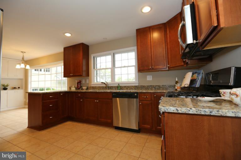 3604 Saul Road Kensington, MD 20895 - Photo 8 of 30 Kitchen