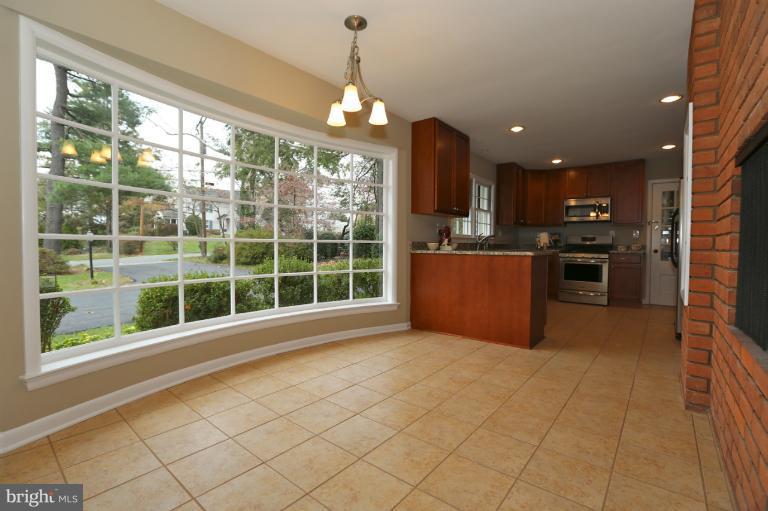 3604 Saul Road Kensington, MD 20895 - Photo 9 of 30 Kitchen