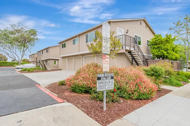 $670,000 | 295 Rio Verde Place, Unit 4, Milpitas, CA 95035