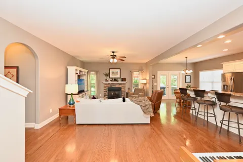 $799,900 | 110 Hattie Court, Hendersonville, TN 37075