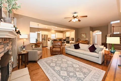 $799,900 | 110 Hattie Court, Hendersonville, TN 37075