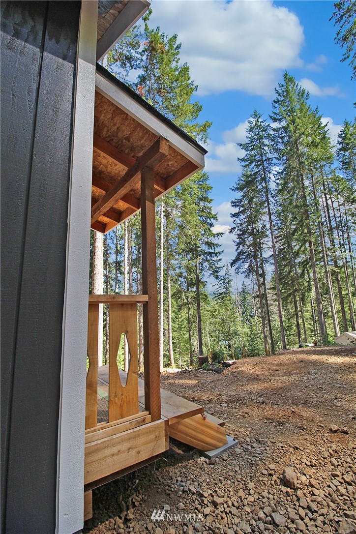 2341 North Cushman Ridge Drive Shelton, WA 98584 - Photo 2 of 21