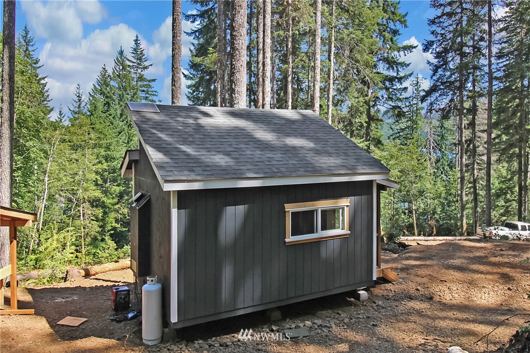 2341 North Cushman Ridge Drive Shelton, WA 98584 - Photo 11 of 21