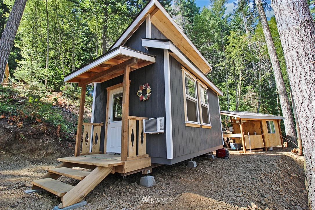 2341 North Cushman Ridge Drive Shelton, WA 98584 - Photo 12 of 21