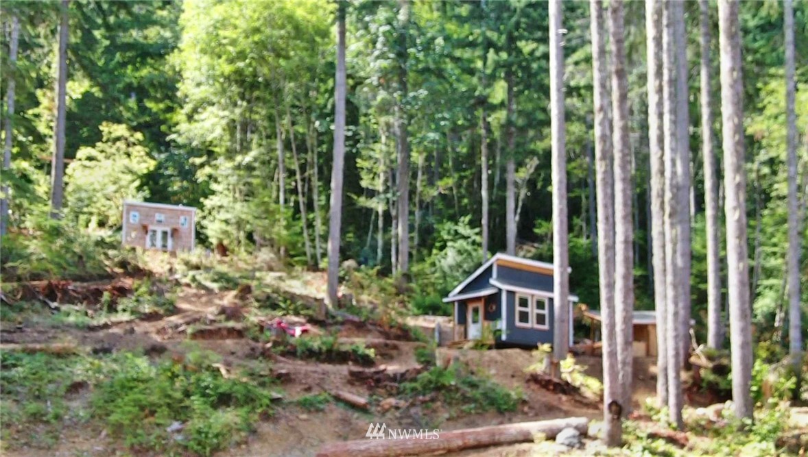 2341 North Cushman Ridge Drive Shelton, WA 98584 - Photo 14 of 21