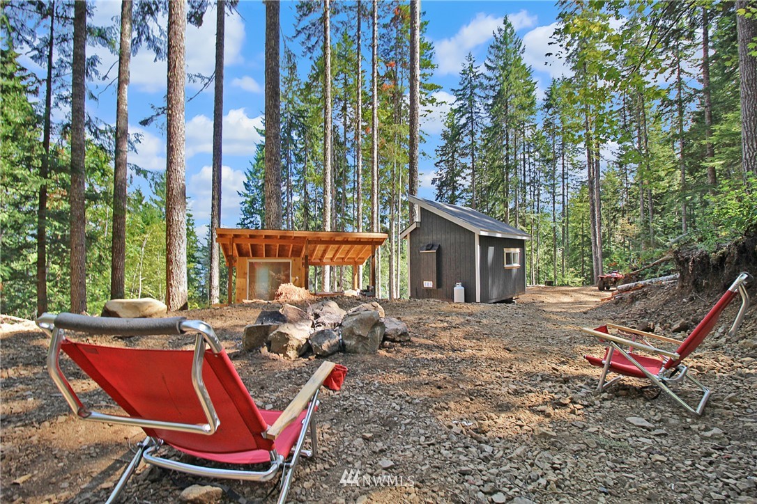 2341 North Cushman Ridge Drive Shelton, WA 98584 - Photo 9 of 21