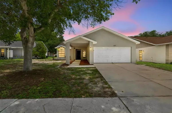 $284,900 | 11318 Blackbark Drive, Riverview, FL 33579