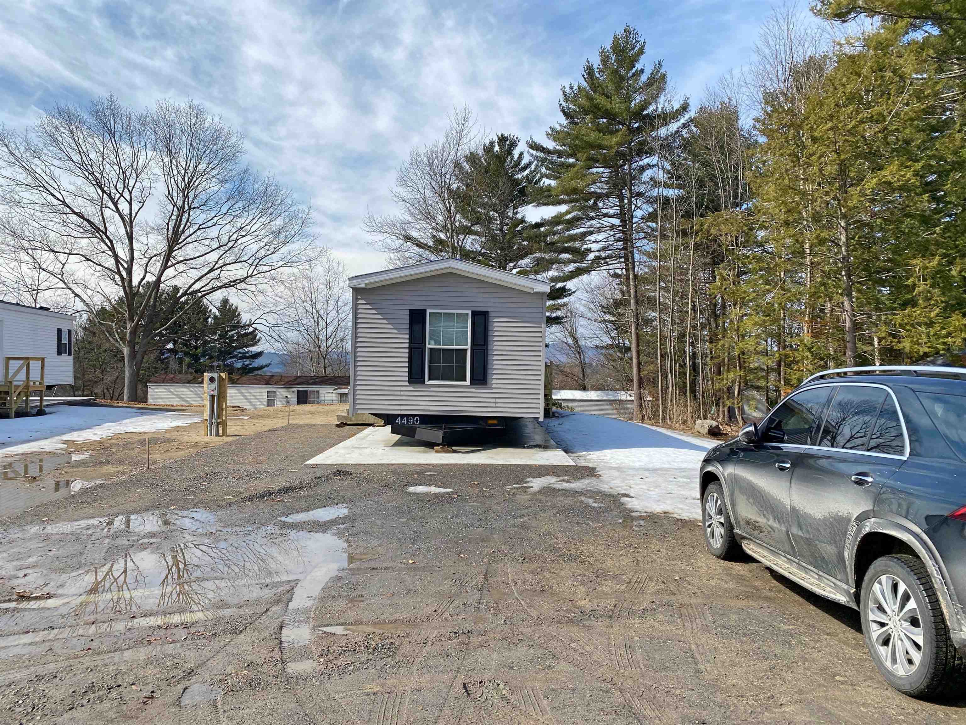 20 True Road, Unit 78 Meredith, NH 03253 - Photo 3 of 21 Gallery Image 3