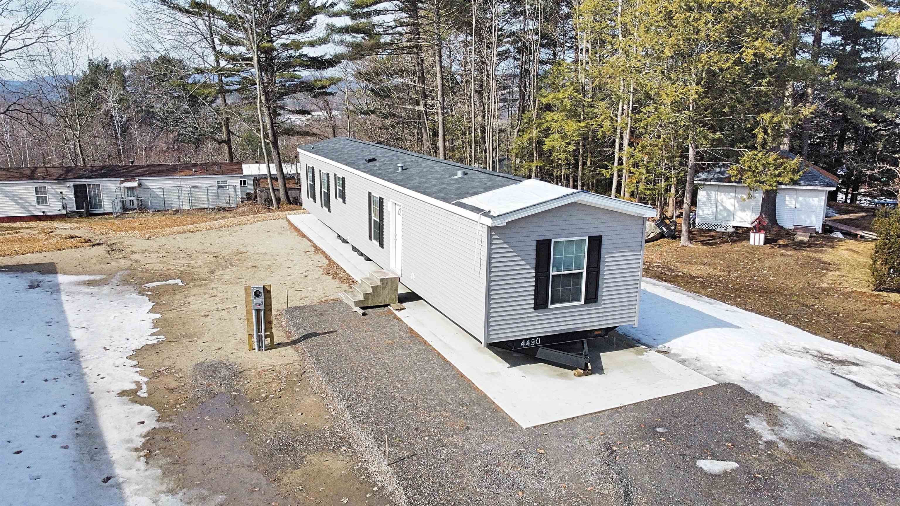 20 True Road, Unit 78 Meredith, NH 03253 - Photo 4 of 21 Gallery Image 4