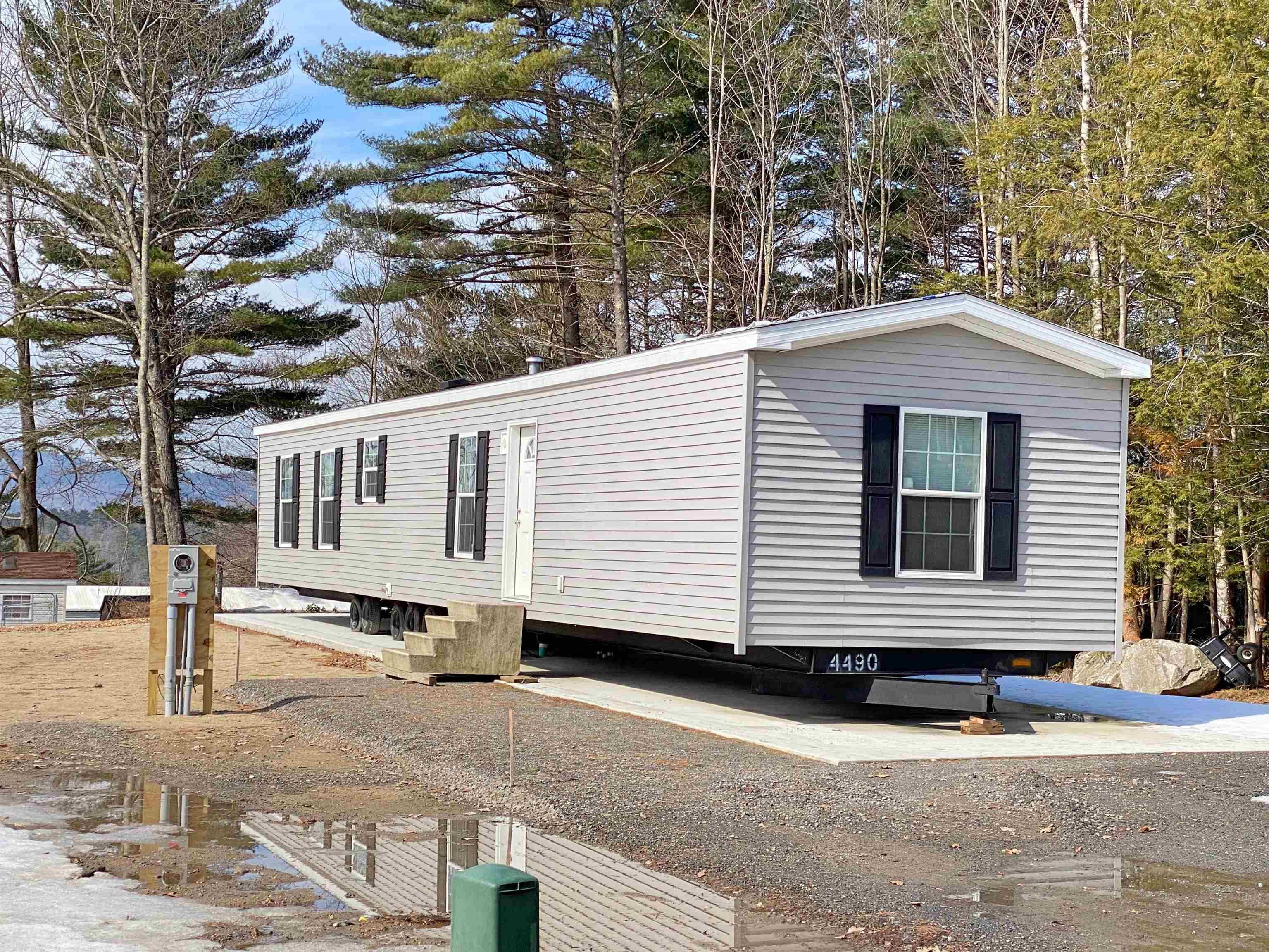20 True Road, Unit 78 Meredith, NH 03253 - Photo 5 of 21 Gallery Image 5
