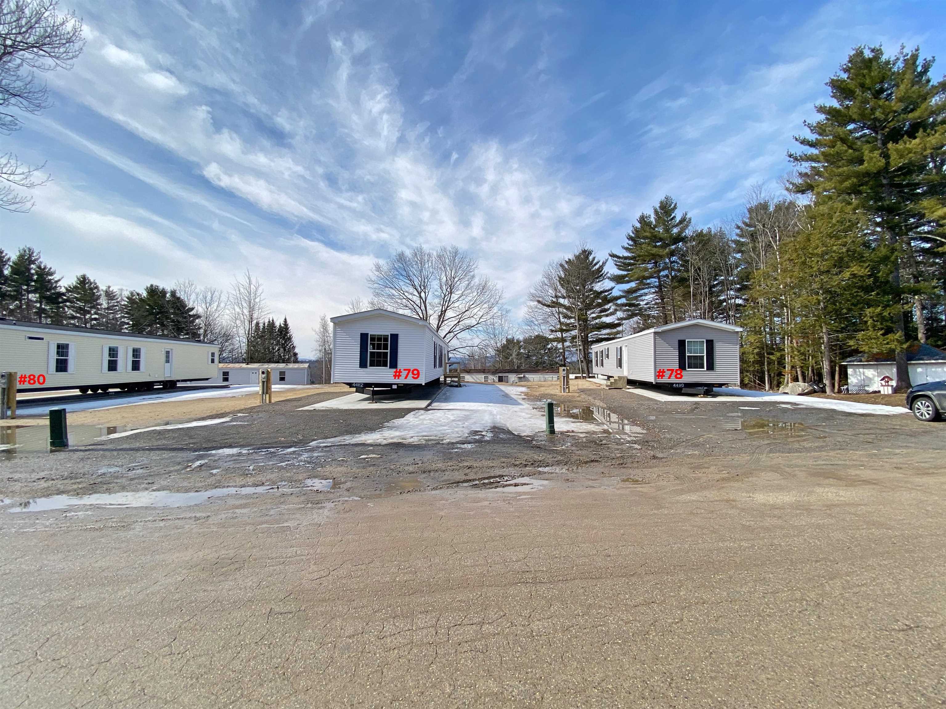 20 True Road, Unit 78 Meredith, NH 03253 - Photo 6 of 21 Gallery Image 6