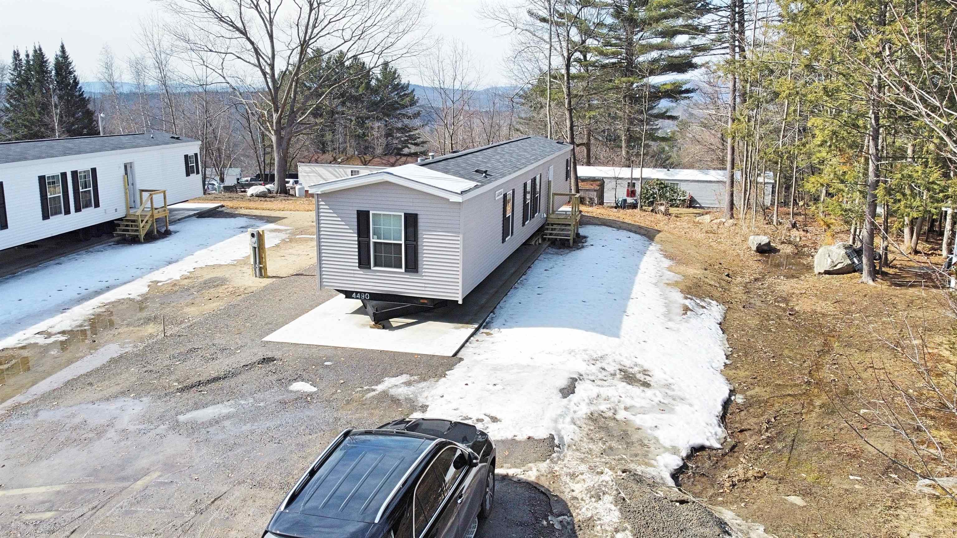 20 True Road, Unit 78 Meredith, NH 03253 - Photo 7 of 21 Gallery Image 7