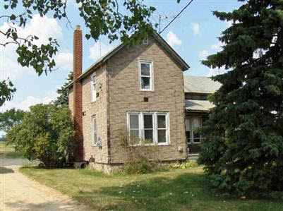 611 East Swaffer Road Mayville, MI 48744 - Photo 1 of 1 20259751.JPG