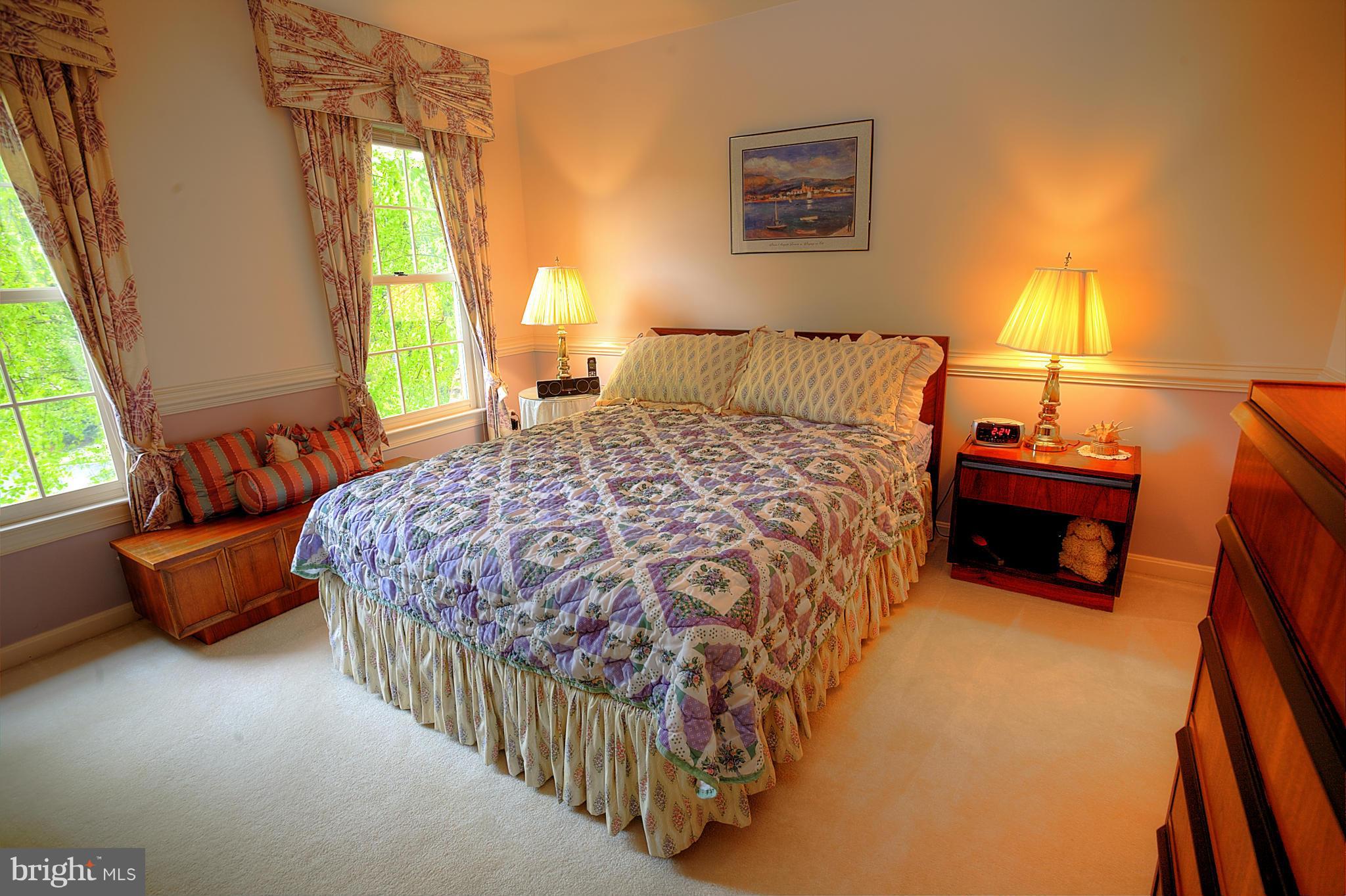 8154 Ridge Creek Way Springfield, VA 22153 - Photo 19 of 30 Bedroom #2